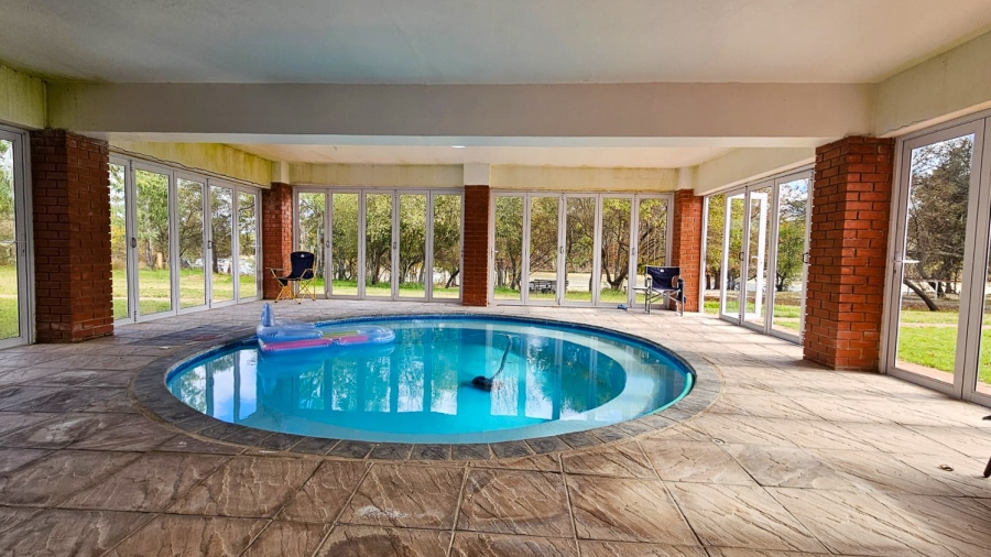 10 Bedroom Property for Sale in Parys Free State